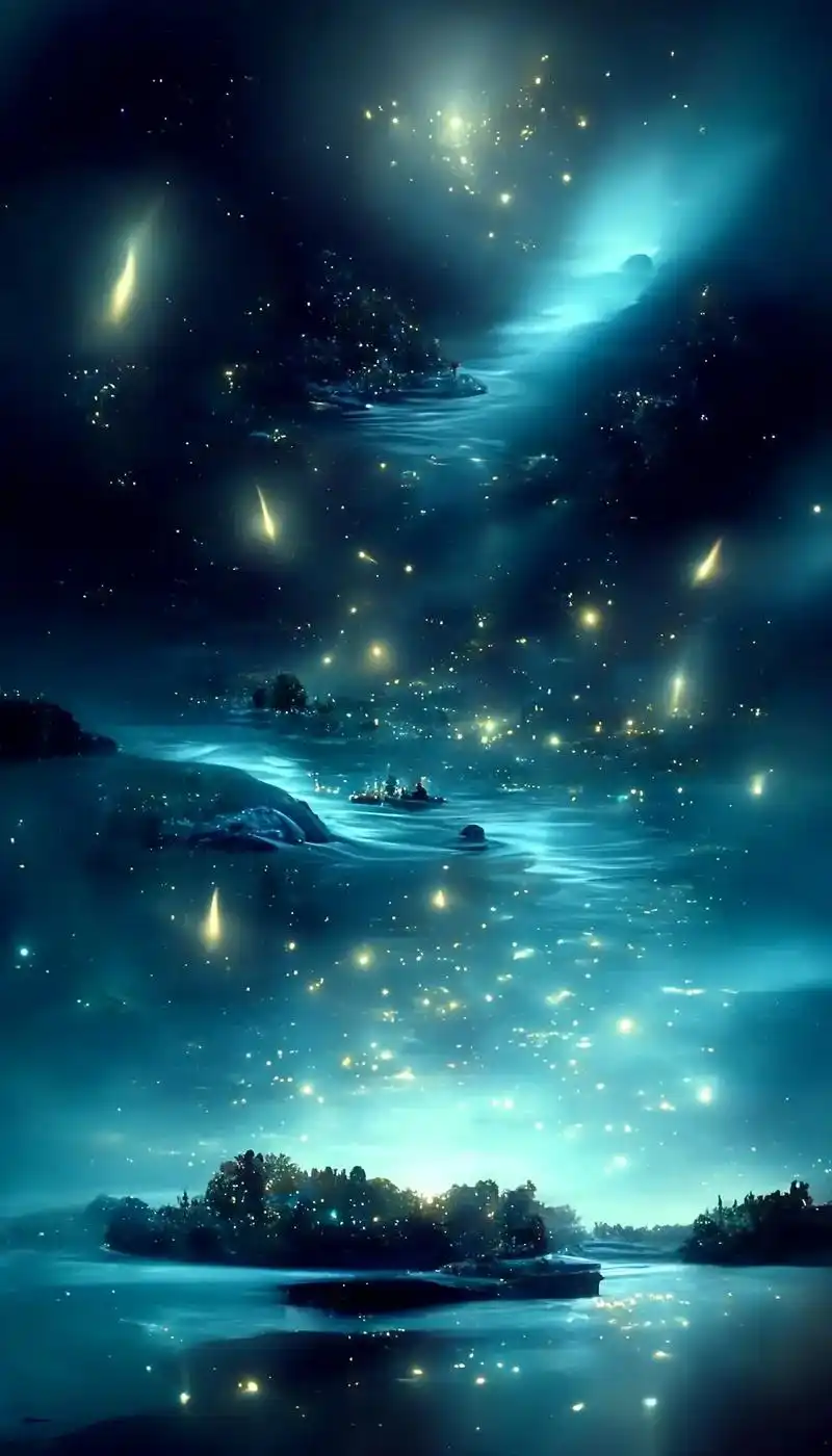 手机壁纸 抖音搜"火火壁纸",输入口令25811 可下高清 - 抖音