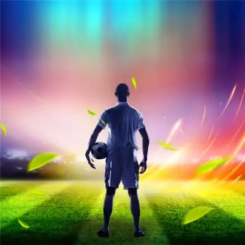 阳光正能量头像男