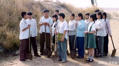 《青谷子》农村小哥竟然要和城里知青比样板戏,真是不知天高地厚