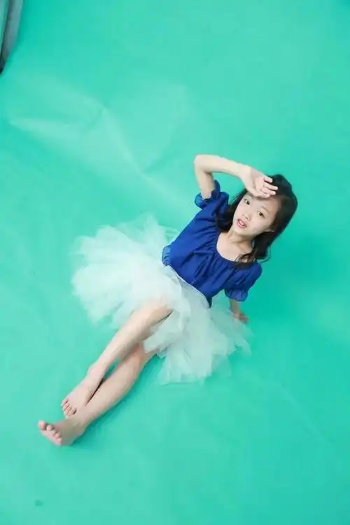 【砺剑·中韩跆拳道第七校区】——第八期《李晨曦的成长日记》