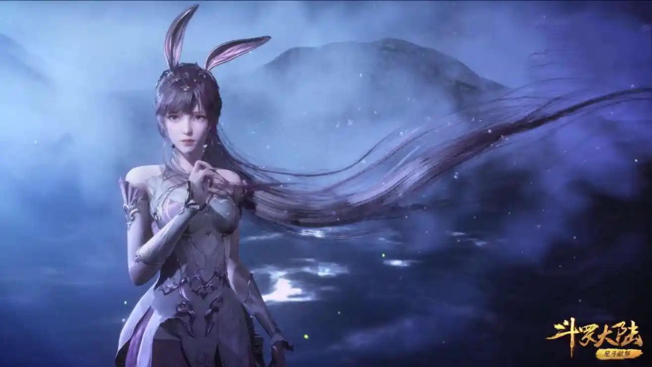 斗罗大陆虐心剧情即将到来唐三小舞五年后重逢竟是献祭