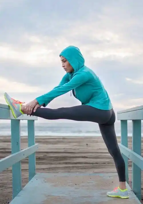 跑步- 堆糖,美图壁纸兴趣社区