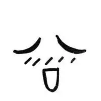 qq超萌男生黑白头像 暖色系里的一丝蓝