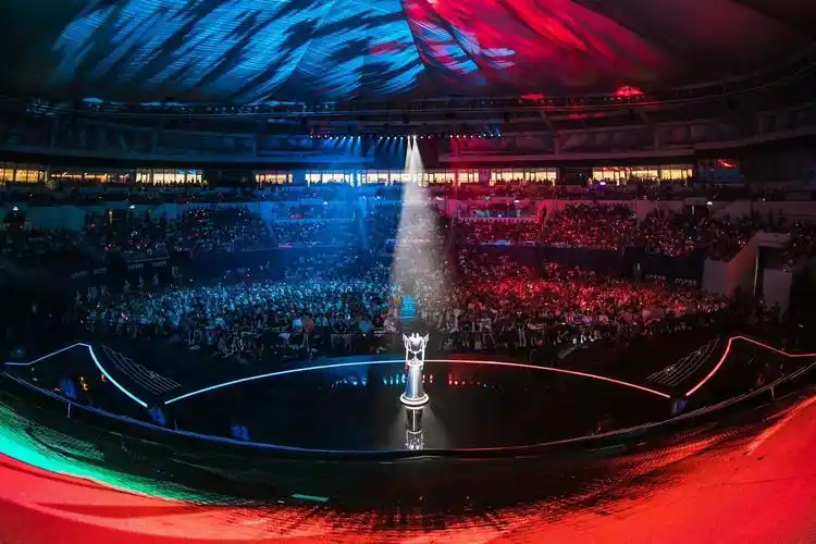 电竞- 堆糖,美图壁纸兴趣社区