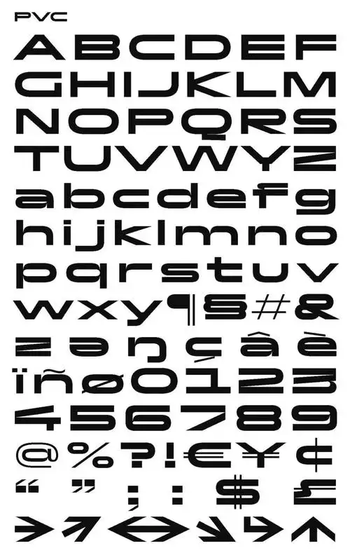 2019第五届hiiitypography中英文字体设计大赛入围作品专业组