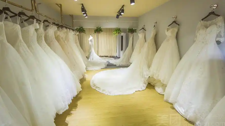 沐意婚纱礼服馆