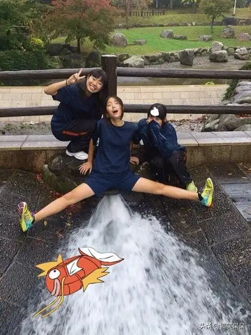 p图大神爆笑杰作雷人搞笑神级ps照片网友看一个笑趴一个