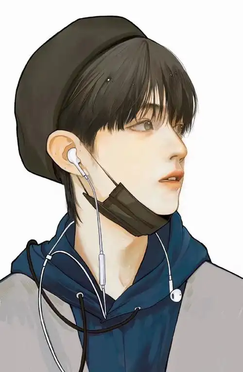 合集【缓慢更新】ps:只放我目前还满意的……#我画的就是肖战#xz#肖战