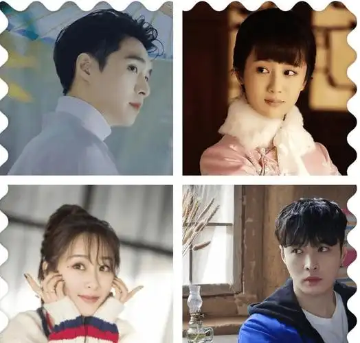 杨紫张艺兴或将迎来新合作,蘑菇屋可能只是前菜_网友_都会_小米