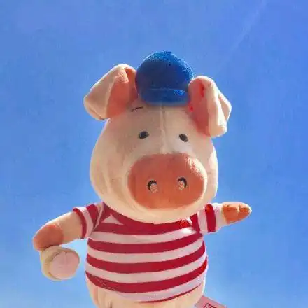 天空玩偶系列头像