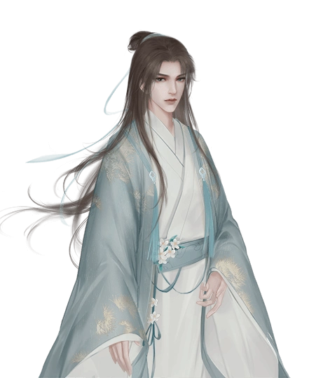 各种男生人物免抠图