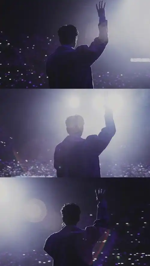 任风吹雨打"的具象化是你一束光丨jjlin丨#林俊杰