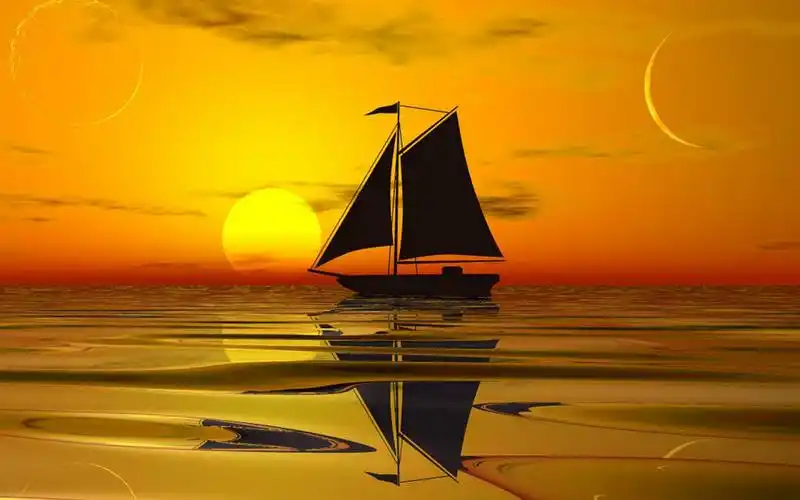 农历生日看你未来前程是否一帆风顺