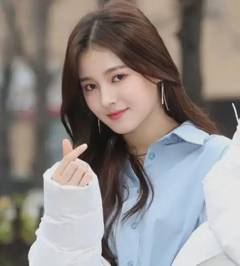 如今的韩流是00后的天下了?盘点00后的韩国女明星(上)