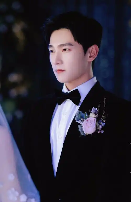 《你是我的荣耀》杨洋有哪些神图?