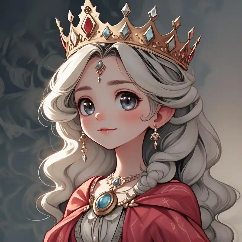 96 q版动漫人物头像大赏 探索二次元的世界,发现q版动漫人物的魅力!