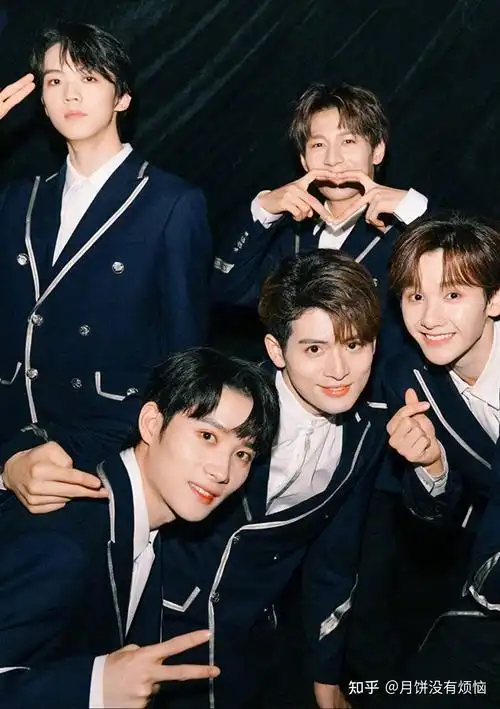 创造营2021好看吗一人说一句创4观后感吧