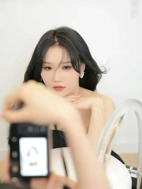 美one批量制造李佳琦