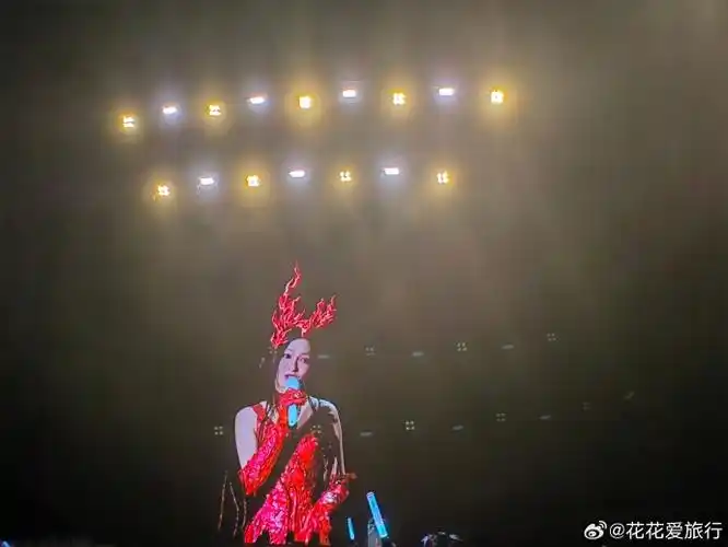 2024张韶涵长春演唱会