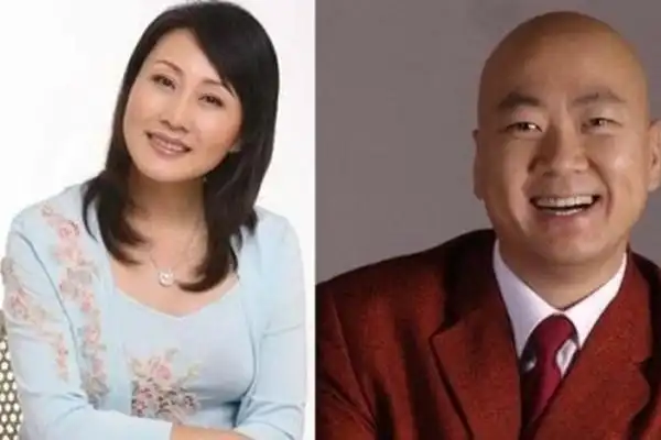 图郭冬临的老婆是谁图片流出真实身份令人意想不到