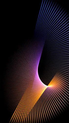 32张苹果手机开灯壁纸高清下载 炫酷iphone开灯壁纸大全