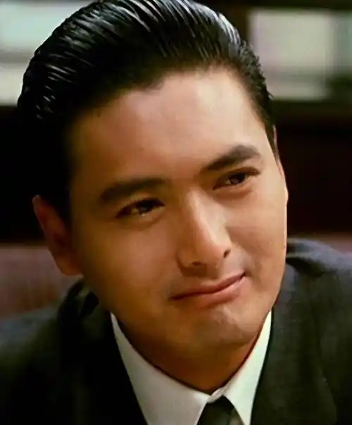 周润发:"香港之子"跌落神坛,费尽心思树立完美人设竟都是伪装