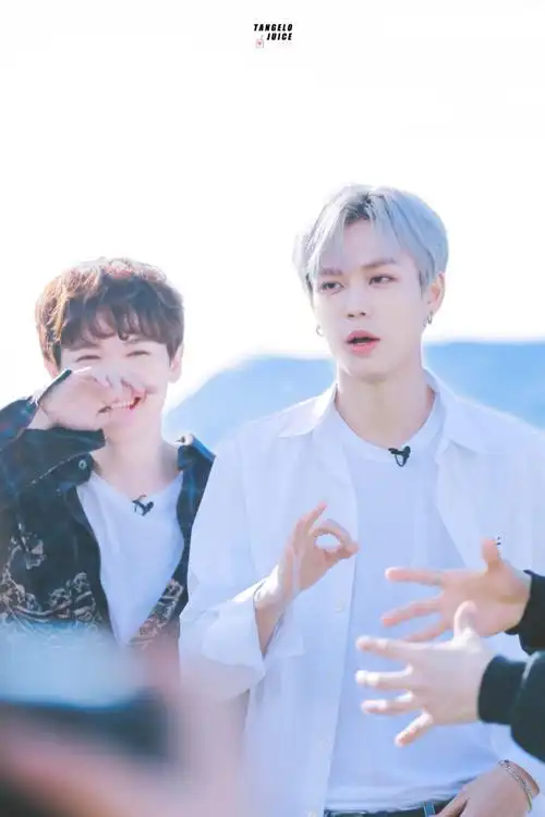 ninepercent尤长靖