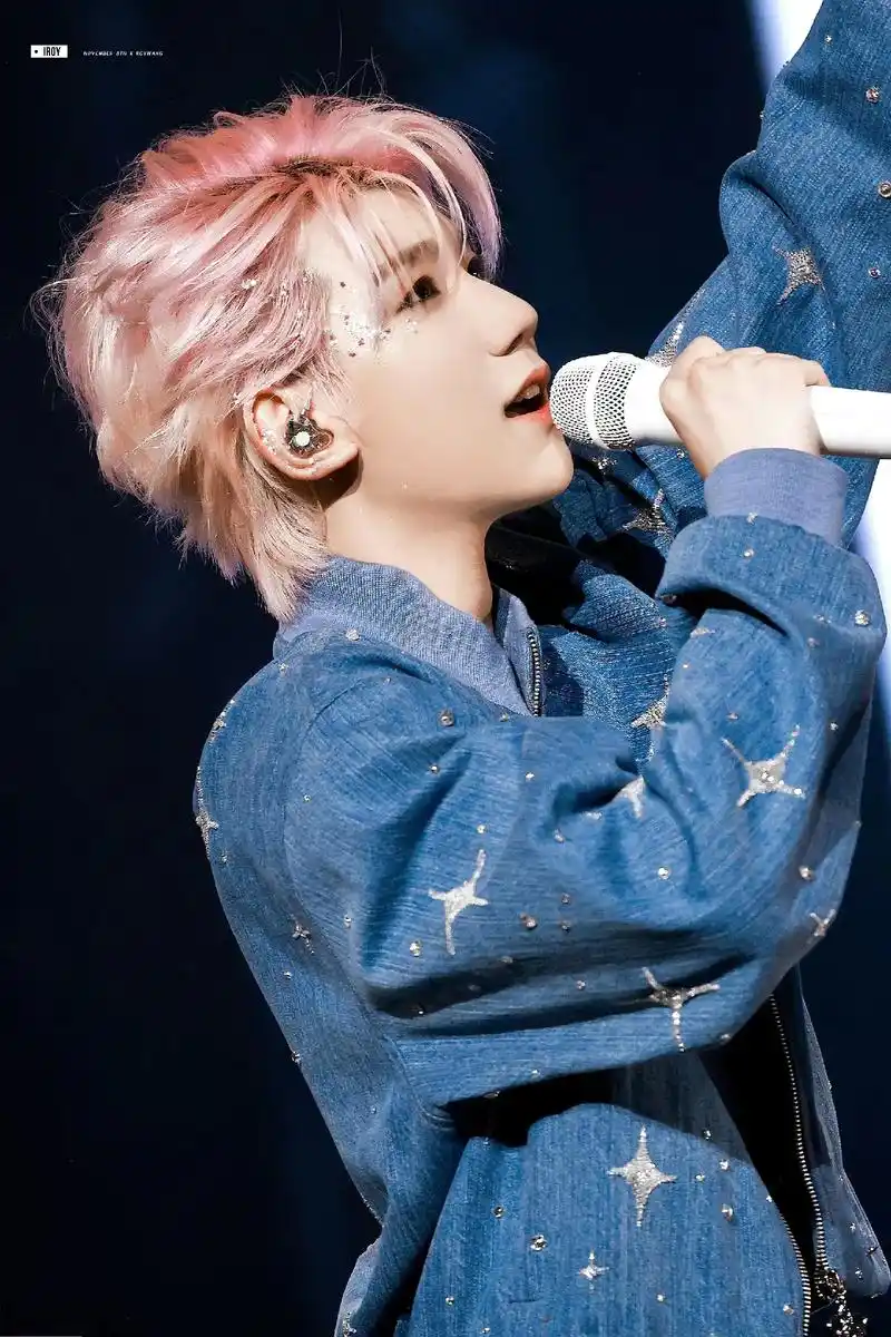 爱而无畏.@tfboys-王源 今天是第一次见到你 永远记得 - 抖音