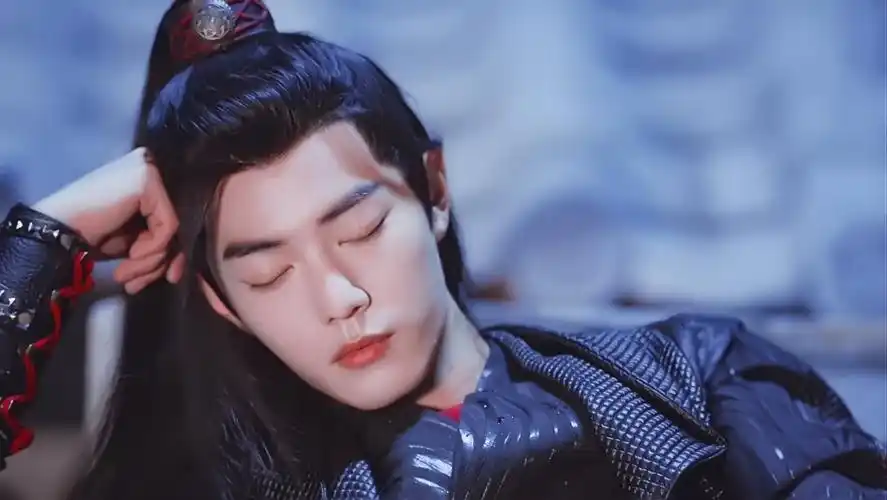 肖战- 高清图片,堆糖,美图壁纸兴趣社区