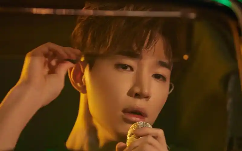 henry刘宪华自作曲radio中文版mv深情版818混剪