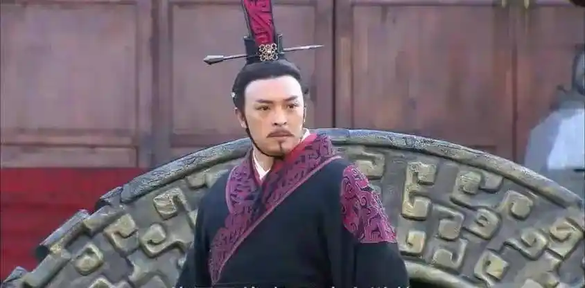 《大秦帝国》真是太好看了,看得人心潮澎湃_历史_六国_统一