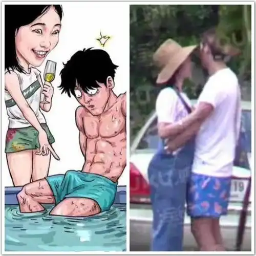 捉妖记2票房趋势不乐观,网友甩锅给白百何的"一阳指"