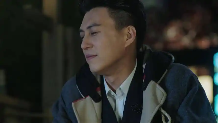 我的前半生:看着喝醉的贺涵被罗子君接回家,陈俊生心里五味杂陈