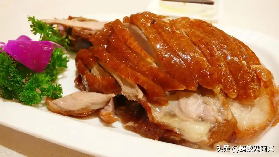 中国的这10大经典国宴菜中国十大国宴菜