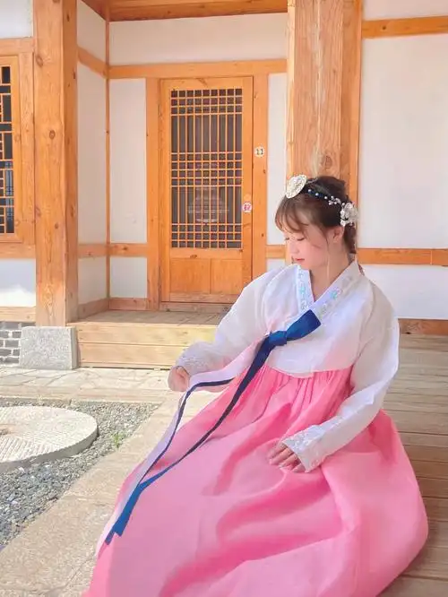 来延吉花89做一次朝鲜族公主吧附攻略