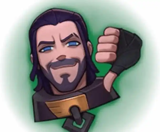 70分钟不敌ns,赛后,ns的中单gori在采访中做出了一个大拇指向下的表情