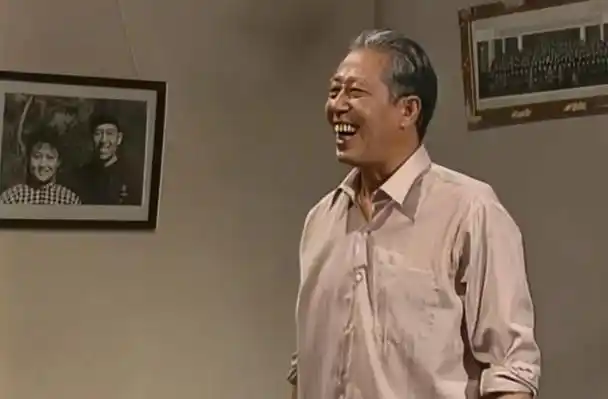 文兴宇:一生嗜烟如命,7字遗言感动世人,遗孀至今无法释怀