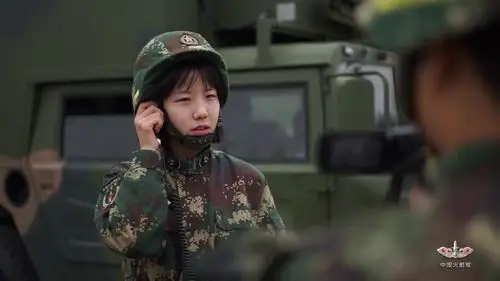 通信兵十二时辰巳时