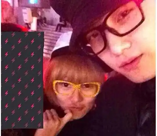 范世琦女友是谁 范世琦女友毛泽少个人简历和照片