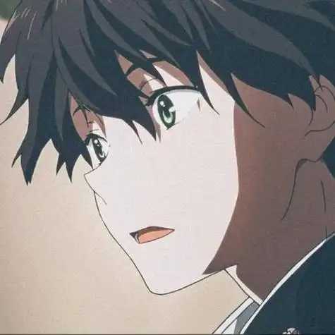 稀有冷酷冰菓头像男 男生头像图片大全 -【爱个性】