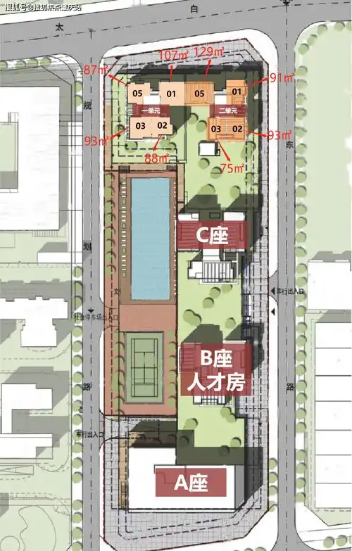 翠园华府(深圳罗湖)翠园华府首页网站丨翠园华府房价