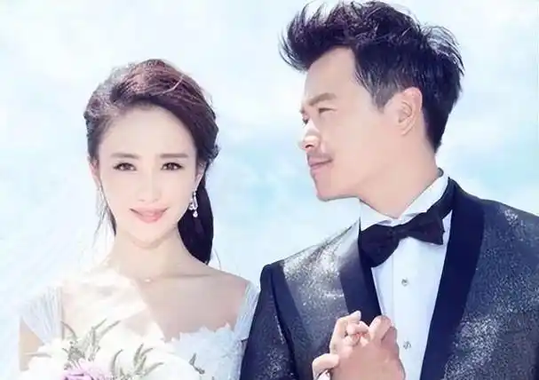 佟丽娅:丈夫数次出轨被拍,只说一句回家就好,她为什么这么卑微