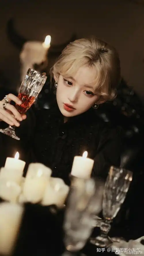 求少女感女明星的神图(博主也ok!)? - 知乎