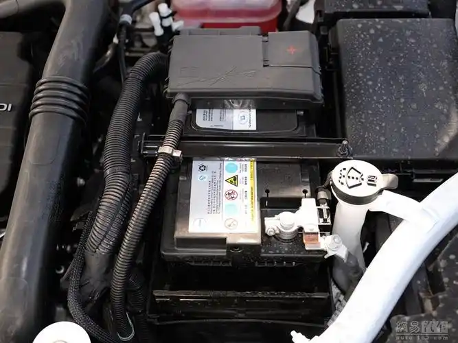 别克昂科威 2016款 20t前驱精英型