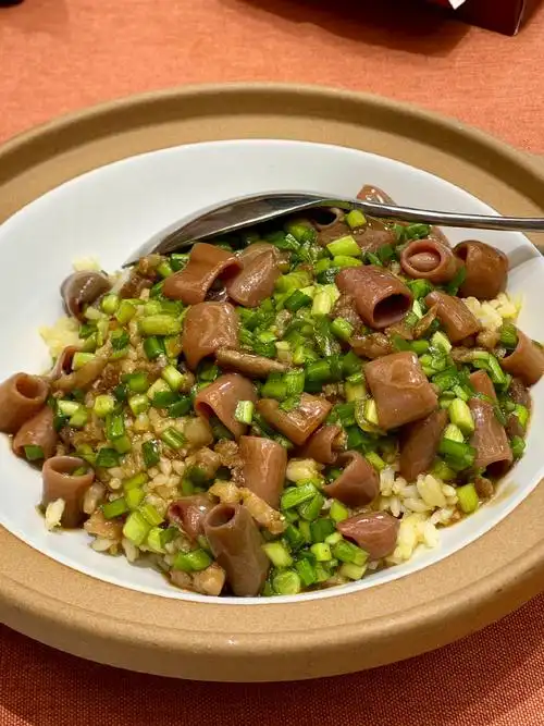 佳佳の日常##青岛美食