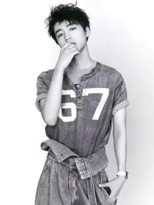 大数据_推给王俊凯老婆#王俊凯