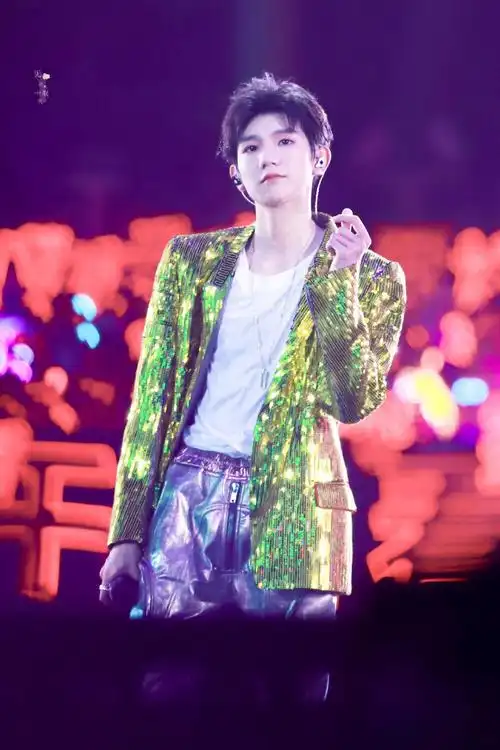 王源六周年演唱会