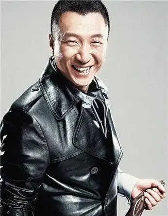 孙红雷是不是实力派