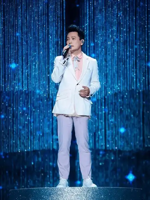 2023张信哲郑州演唱会_音乐_歌迷_互动