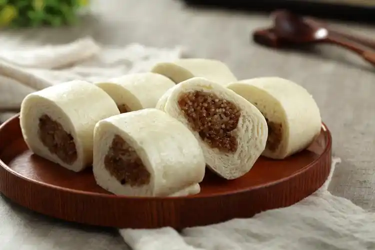 糯米卷的做法